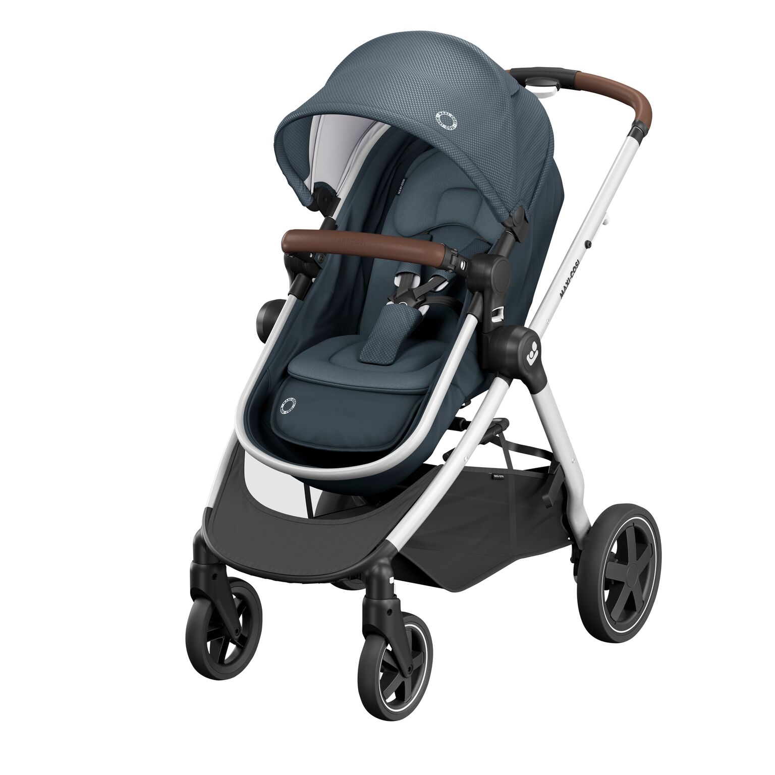 Carucior Maxi-Cosi Zelia2 Essential Graphite