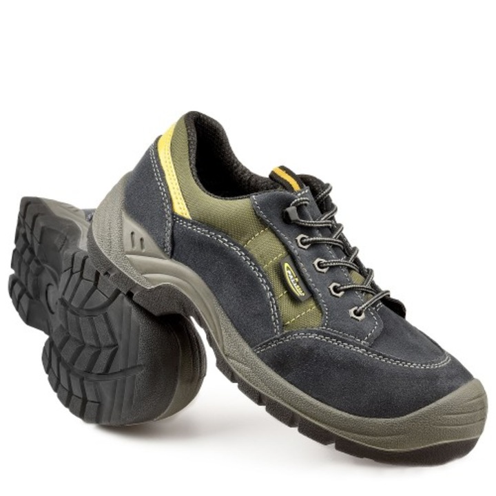 Защитни работни обувки Pallstar SICILIA S1 , Син, Размер 40