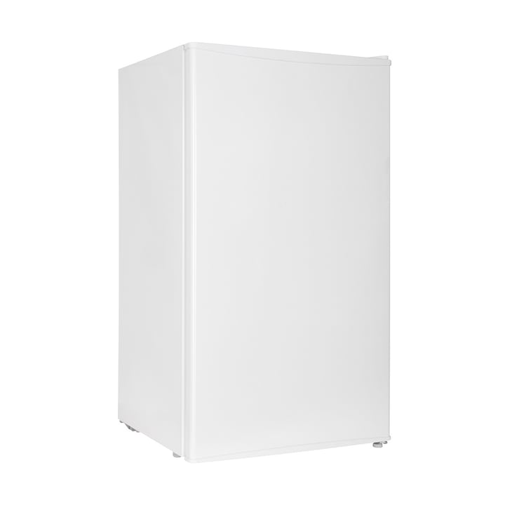 Хладилник NEO BC-125 WF MID, Енергиен клас F, Обем 93л, Височина 85см, Бял