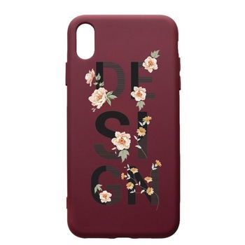 Husa Premium TPU compatibila cu Samsung Galaxy A10, Design, cu interiorul din material textil, protectie camera, Burgundy, PBR144 Husa Premium TPU compatibila cu Samsung Galaxy A10, Design, cu interiorul din material textil, protectie camera, Burgundy, PBR144