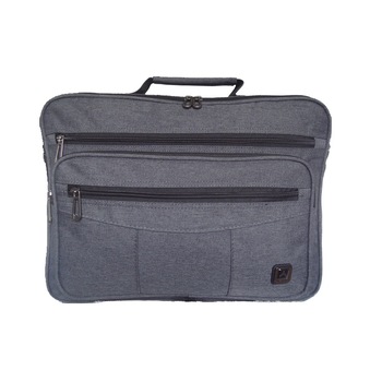 Geanta umar Adventurer BT6416 Gri Geanta umar Adventurer BT6416 Gri