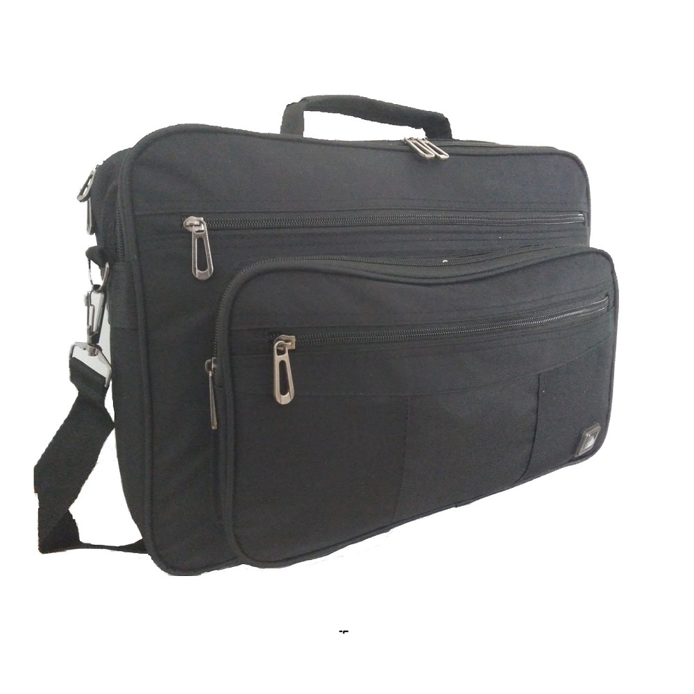 Geanta umar Adventurer BT6416 Negru