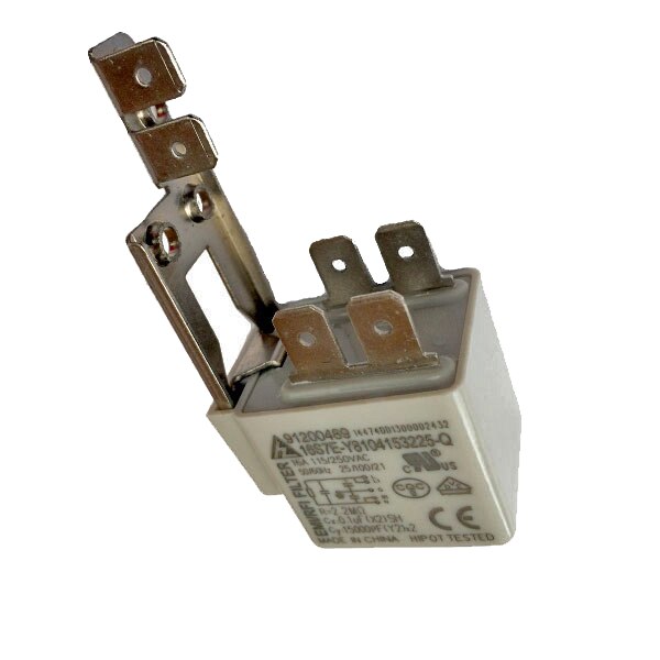 Filtru deparazitare Candy , masina de spalat