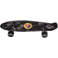 penny board black mist pentru copii cu roti luminoase 3ani imagen 6_0_
0