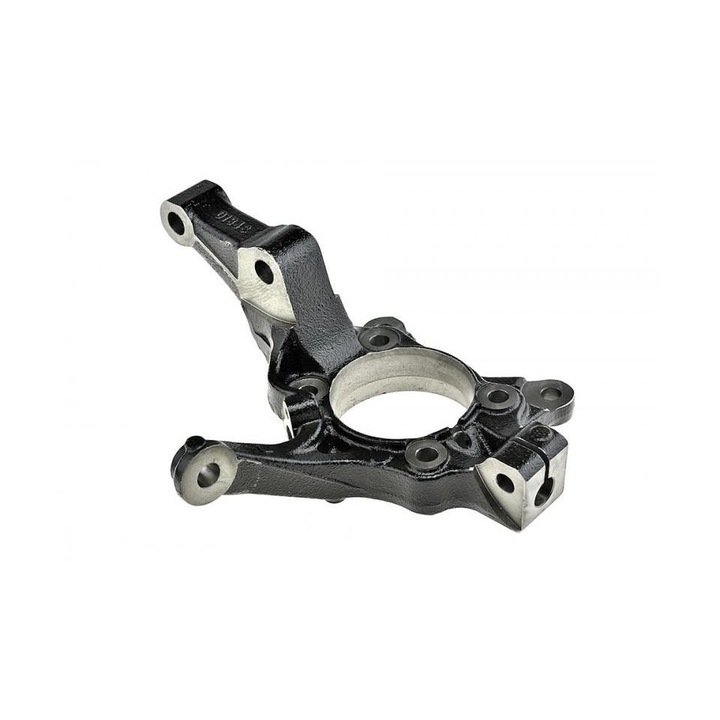 Első sárvédő Hyundai Tucson II 2010.04-> TL.TLE 2964681