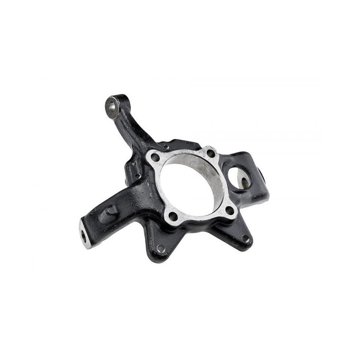 Преден шпиндел NTY Mitsubishi Pajero 4 2006 V8 W, V9 W 296489