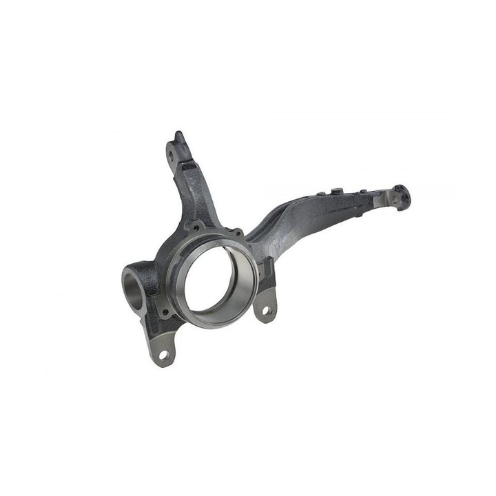 Első sárvédő Honda Accord 7 2002-2012 CL, CN, CM 2964611