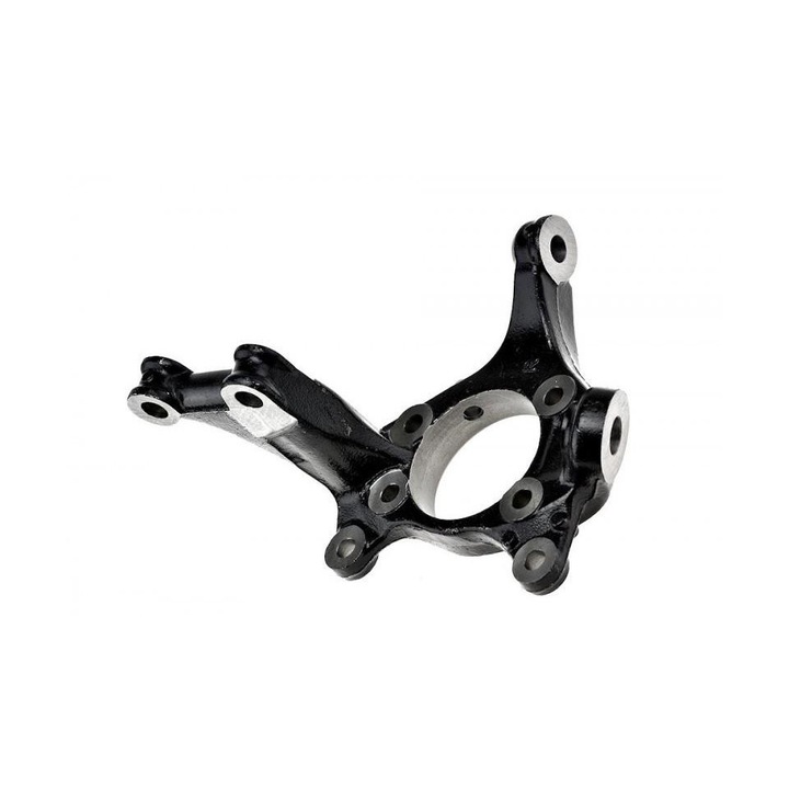 Első lökhárító Toyota RAV 4 III 2005-> A3 2965811