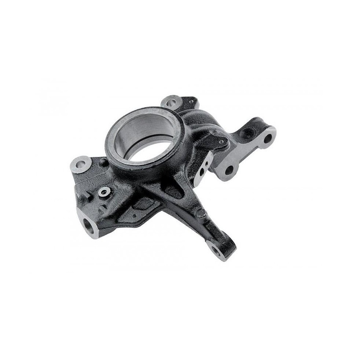 Első sárvédő Renault Megane III 2008-> BZ0/1, KZ0/1, DZ0/1 2965521