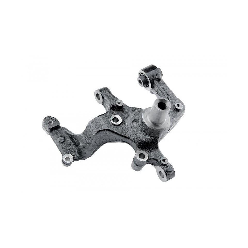 Fuzeta spate Audi A3 (2003-2012) [8P1]