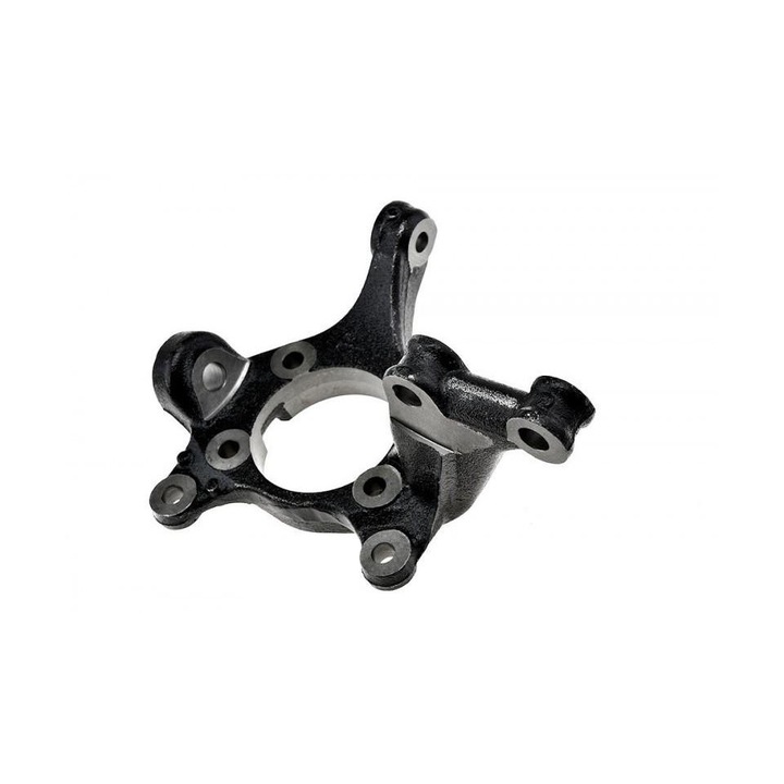 Első lökhárító Toyota RAV 4 III 2005-> A3 2965801