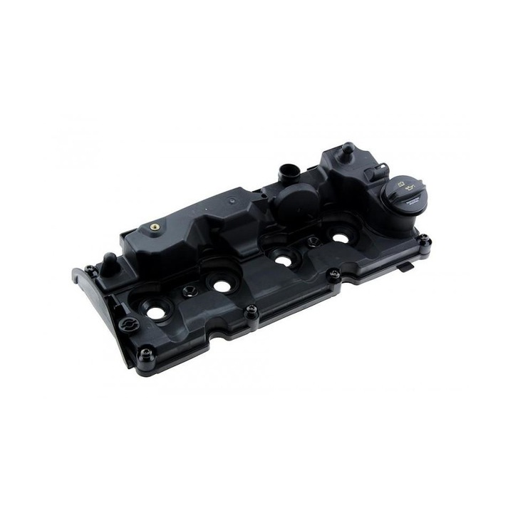 Motor burkolat / hengerfej / szelepfedél Volkswagen Golf 7 (2012->)[5G1,BQ1,BE1,BE2]