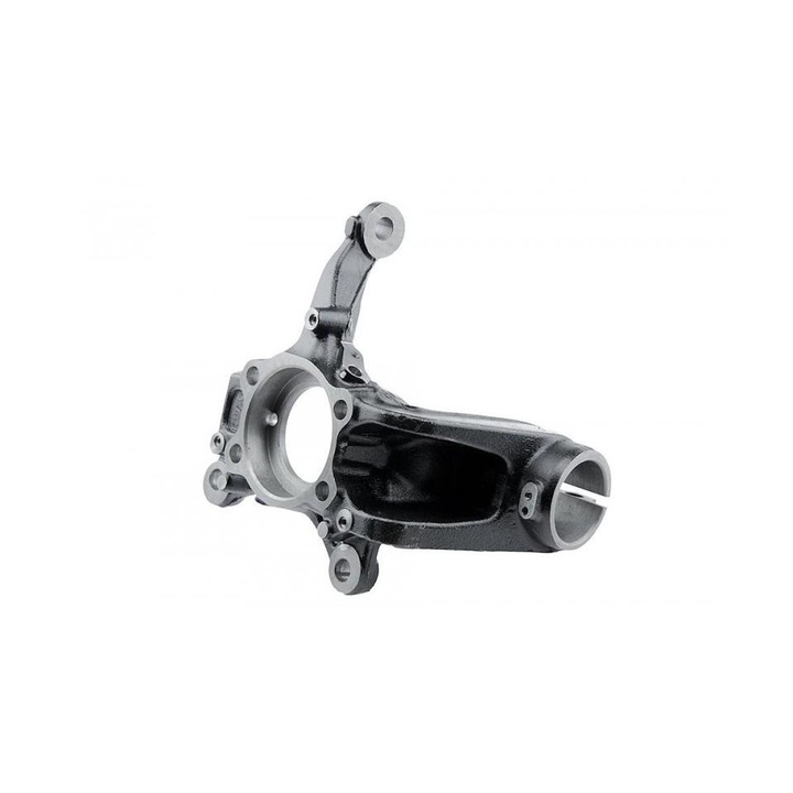 Első lökhárító Audi A3 2003-2012 8P1 2963831