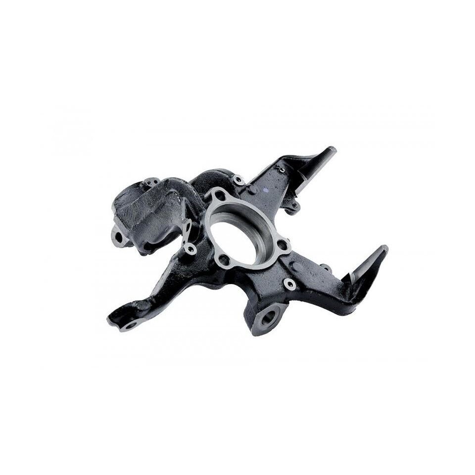 Fuzeta fata Audi A3 (2003-2012) [8P1]