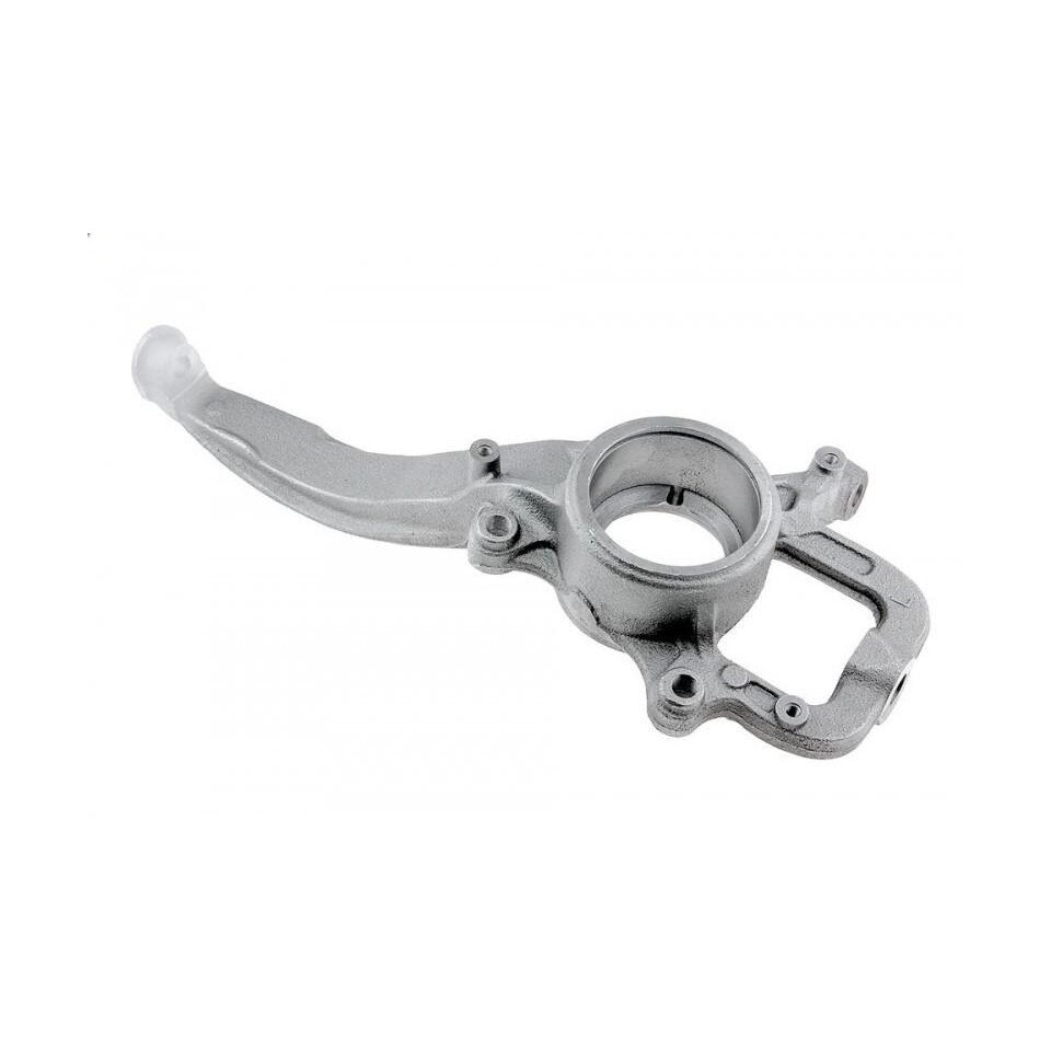 Fuzeta fata Audi Q7 (2006->) [4L] 7P6407245A