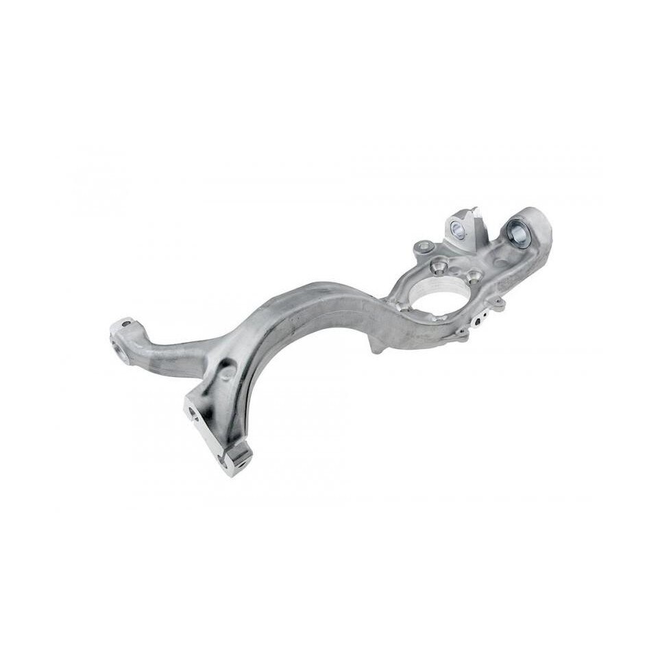 Fuzeta fata Audi A6 (2004-2011) [4F2, C6]