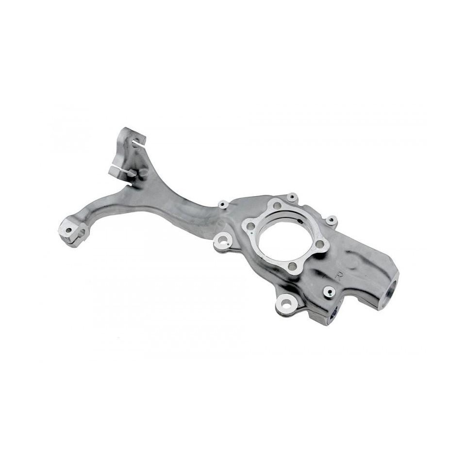 Fuzeta fata Audi A6 2004-2011 4F2, C6 2964011 - eMAG.ro