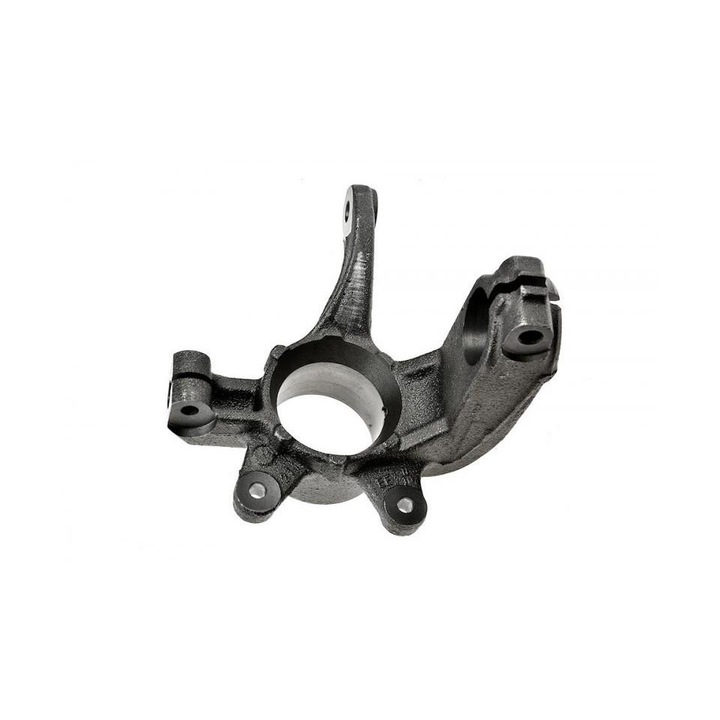 Elülső sárvédő Ford Fiesta 5 2001-> JH, JD, MK6 2964401