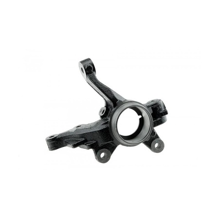Преден предпазител Ford Fiesta 6 2008-> MK7 2964301 - eMAG.bg