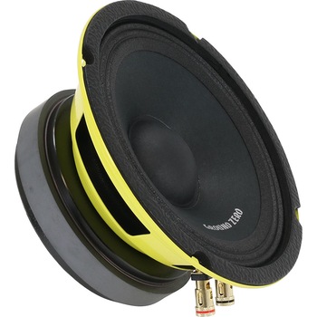 Difuzor auto de medii Ground Zero GZCM 6.5SPL - 1 bucata Difuzor auto de medii Ground Zero GZCM 6.5SPL - 1 bucata