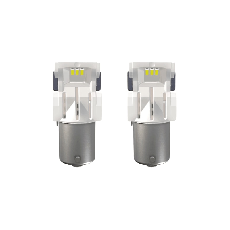 Osram LED HL Led Bulbs Gen2 H11 12/24V 15.4W LEDriving 6000K 67211CW