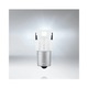 2 LED-es izzókészlet tolatáshoz vagy autó nappali menetfényekhez Osram LEDriving SL 6000k hideg fehér P21W BA15s 12V 7506DWP-02B