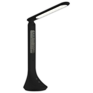 Paralyze Absorbent casual Lampa LED de birou, Livarno Lux, neagra, cu incarcare wireless pentru  telefon, control touch - eMAG.ro