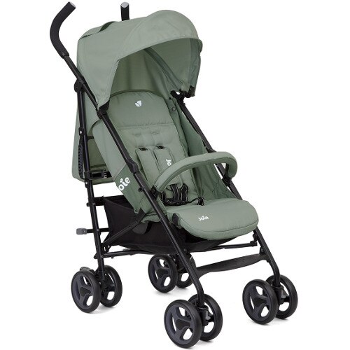 Carucior Joie Sport Nitro LX cu Bara de Protectie Laurel