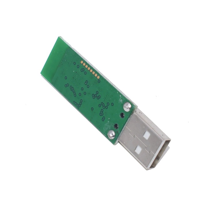 Arduino Clone USB Dongle zigbee modul, CC2531
