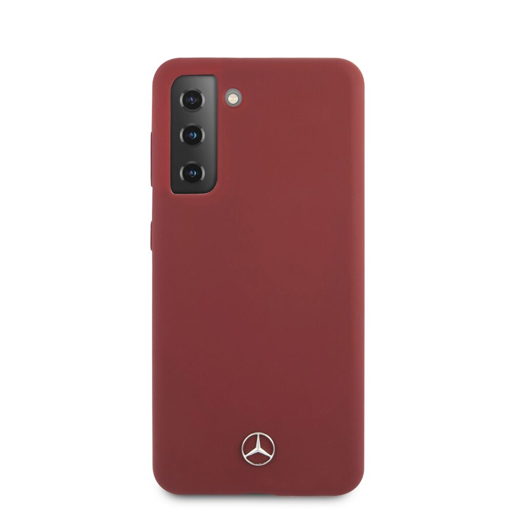 Husa Mercedes pentru Samsung Galaxy S21 Plus 6.7