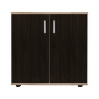 comoda dormitor imk pal melaminat stejar bardolino si stejar magia 70 x 71 x 40 cm imagen 40_0_
0