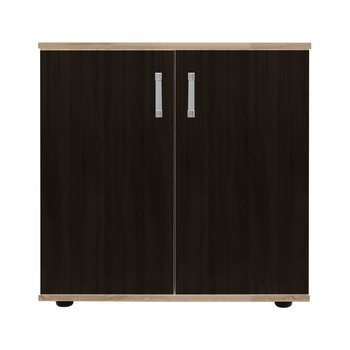 Comoda dormitor iMK®, PAL melaminat, stejar bardolino si stejar magia, 70 x 71 x 40 cm Comoda dormitor iMK®, PAL melaminat, stejar bardolino si stejar magia, 70 x 71 x 40 cm