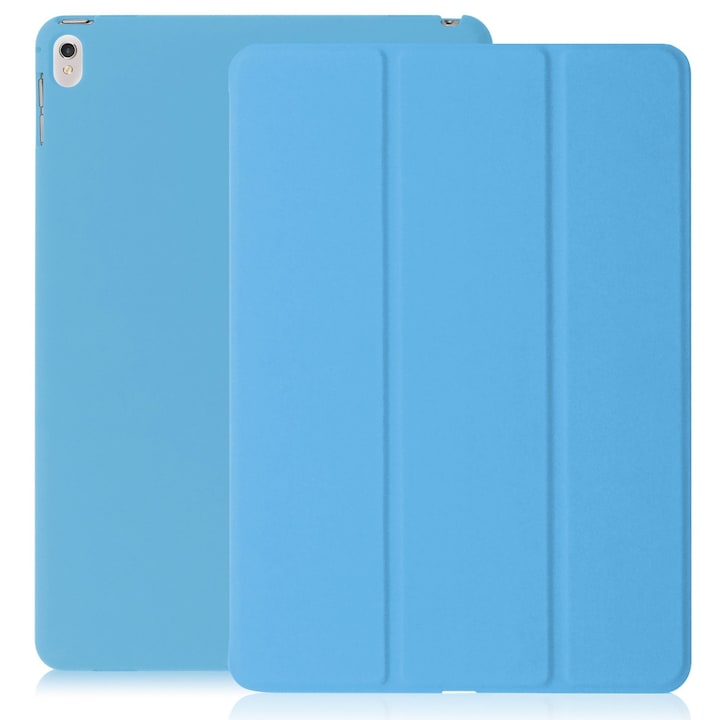 KHOMO UltraSlim védőtok, iPad PRO 9.7 készülékhez, kék