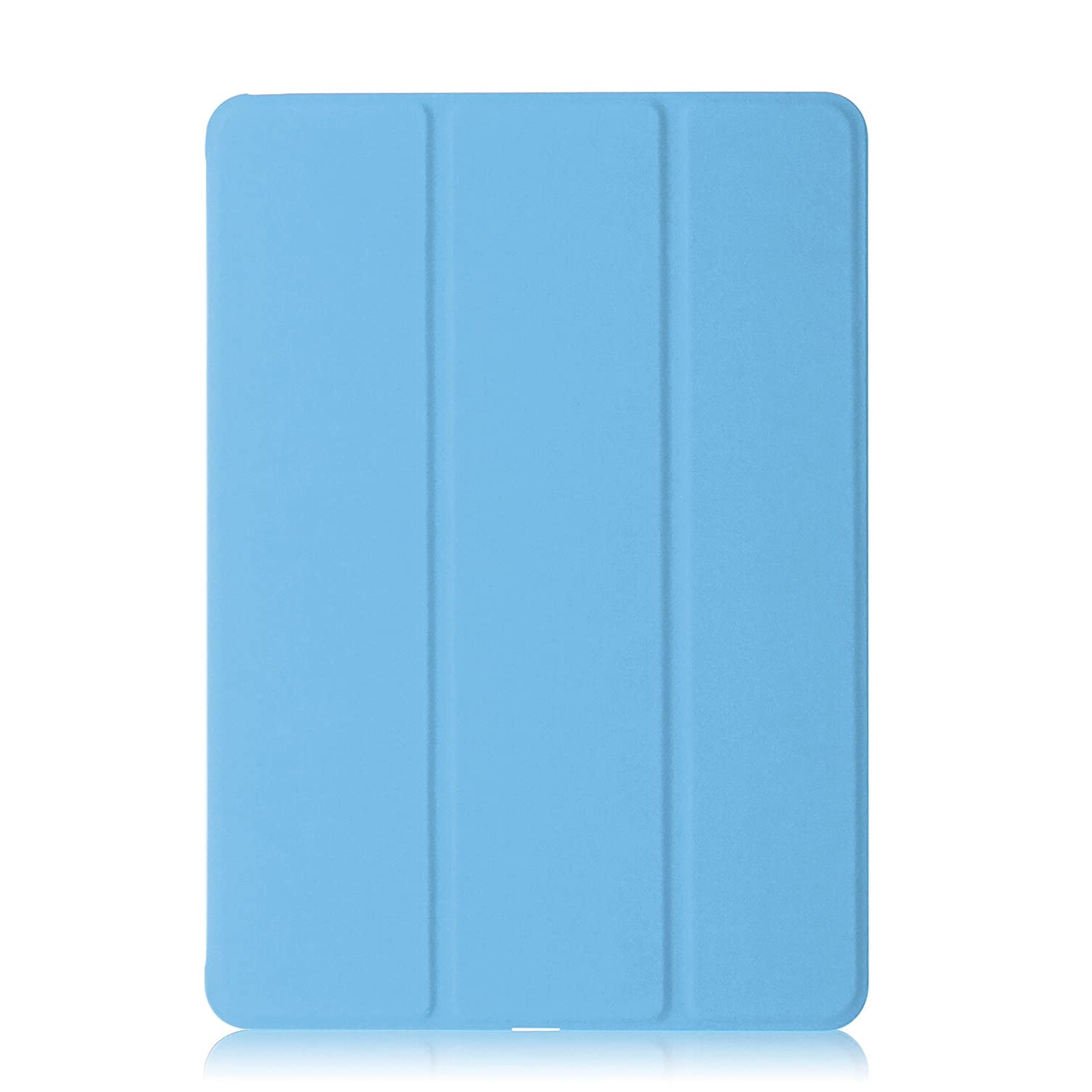 Husa de protectie UltraSlim KHOMO pentru iPad PRO 9.7, Blue