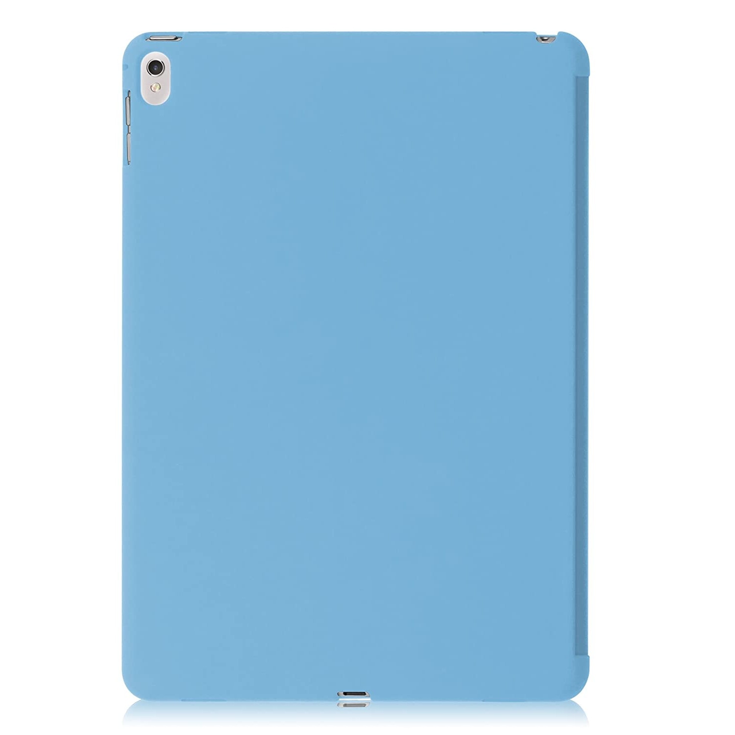 Husa de protectie UltraSlim KHOMO pentru iPad PRO 9.7, Blue