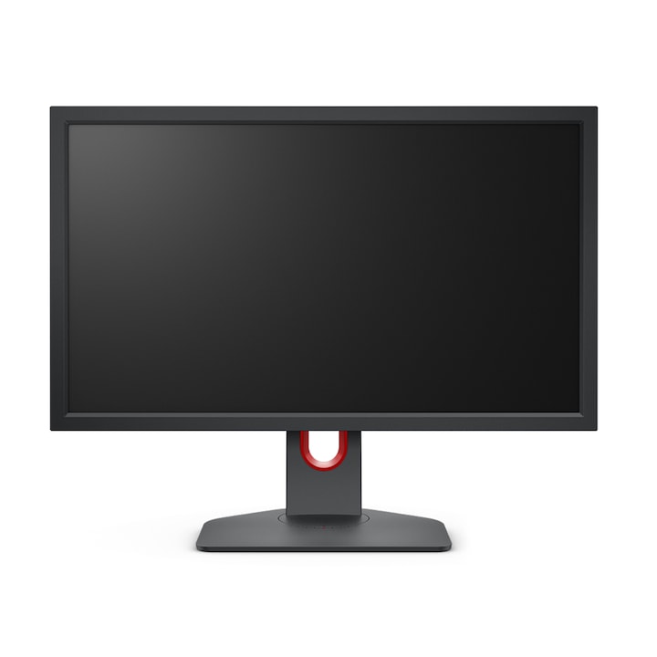 BenQ XL2411K ZOWIE Gaming monitor , 24", TN, Full HD, 1920x1080, 1ms, 144Hz, , 320cd/m2, DP, 3xHDMI, magasság állítható, dönthető