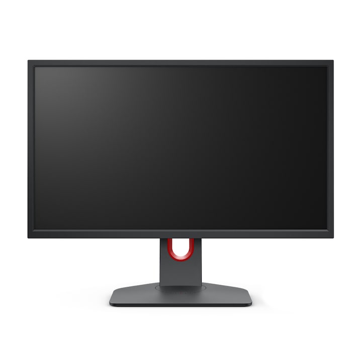 BenQ XL2540K ZOWIE Gaming monitor, 24.5, TN, Full HD, 1920x1080, 1ms, 240Hz, 400cd/m2, DVI-DL, 2xHDMI, DP, VESA, magasság állítható