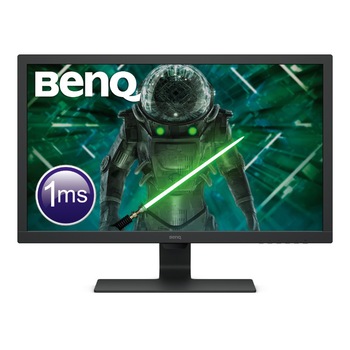 Monnitor gaming LED TN Benq 27 Monnitor gaming LED TN Benq 27