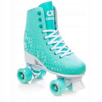 Role Reglabile Croxer Eysa Alb/Mint M(35-38) Role Reglabile Croxer Eysa Alb/Mint M(35-38)