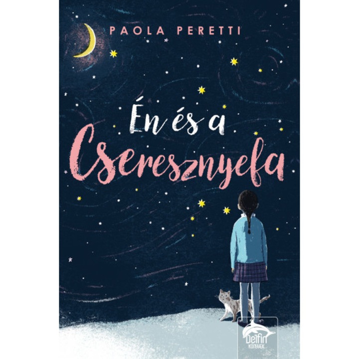 Én és a cseresznyefa
