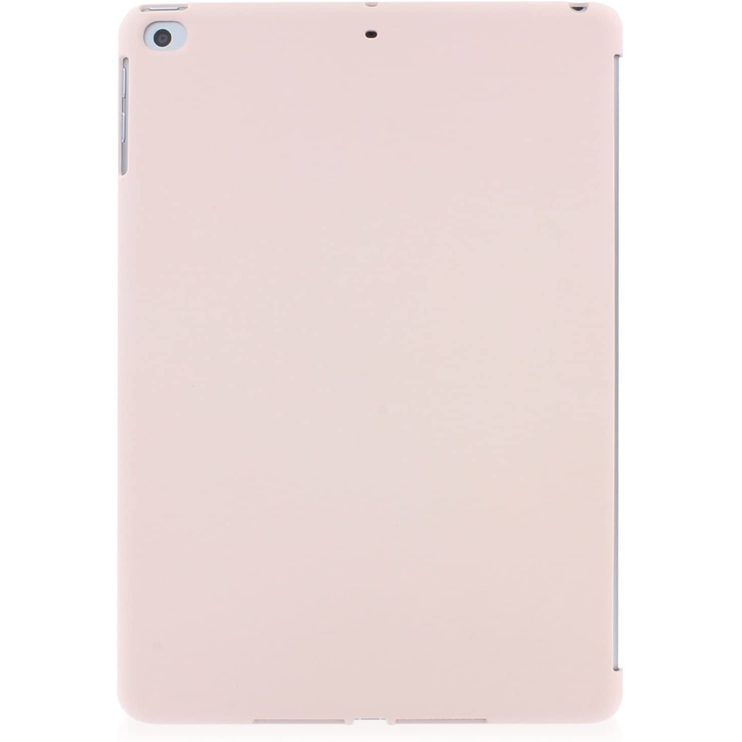 Husa pentru iPad 9.7 2018, KHOMO, Roz pal