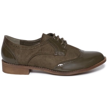 Pantofi dama Kelsie, Kaki, Verde Pantofi dama Kelsie, Kaki, Verde