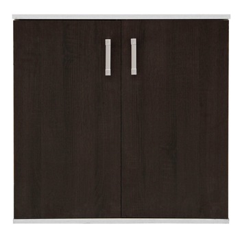 Comoda dormitor iMK®, PAL melaminat, stejar magia si gri , 70 x 71 x 40 cm Comoda dormitor iMK®, PAL melaminat, stejar magia si gri , 70 x 71 x 40 cm