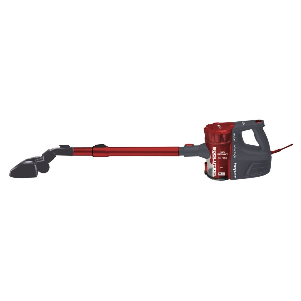 Aspirator vertical 2 in 1, Beper, P202ASP001