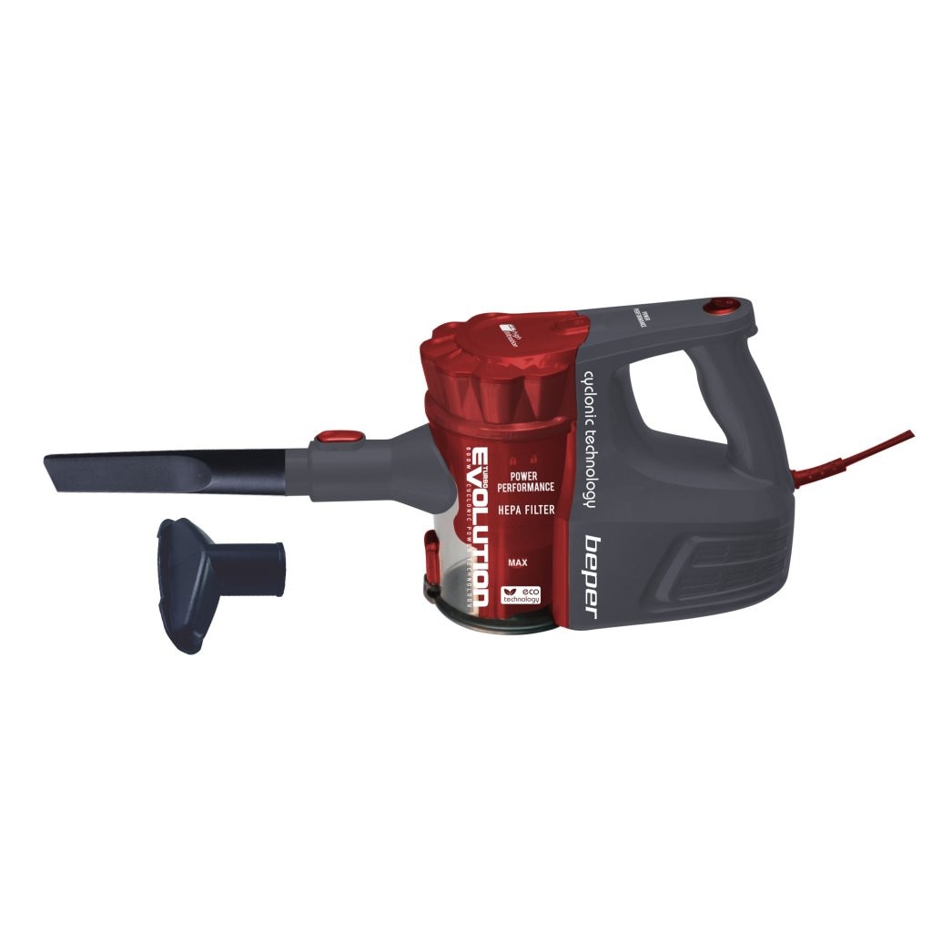 Aspirator vertical 2 in 1, Beper, P202ASP001