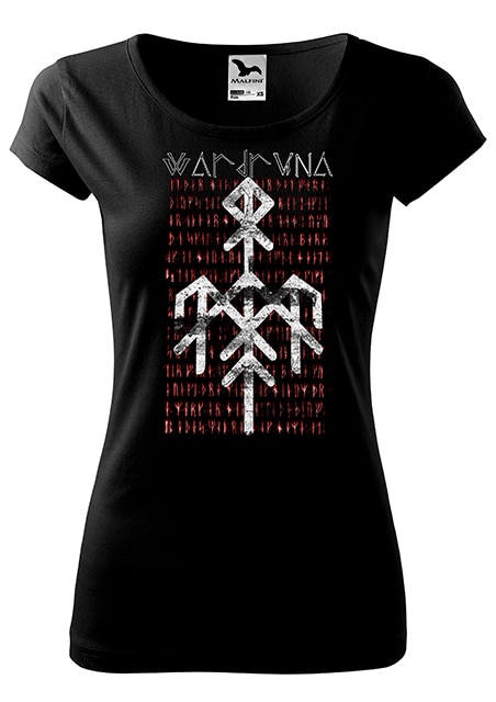 Tricou , K-off ,Wardruna