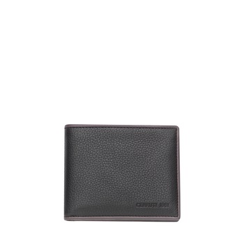 Portofel din piele naturala, 11,5x9,5x1,5cm Portofel din piele naturala, 11,5x9,5x1,5cm
