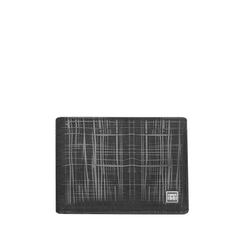 Portofel, Cerutti, piele naturala, RR059, 9x11x1,5cm Portofel, Cerutti, piele naturala, RR059, 9x11x1,5cm