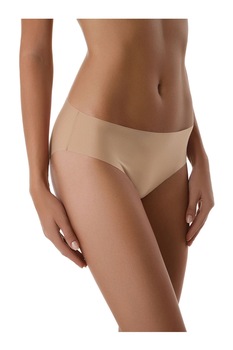 chilot cu talie medie model slip seria weekend rp0008 conte elegant bej imagen 3_0_
0