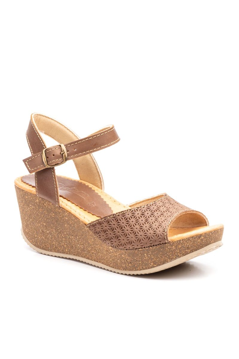 Sandale Dama Pepe Agullo Jam, Maro